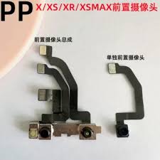 2024年苹果xr前置摄像头怎么安装