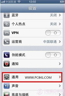 2024年iPhone闪退原因探秘