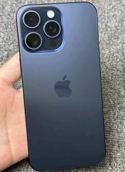 2024年iPhone15ProProMax如何启用录制空间视频功能