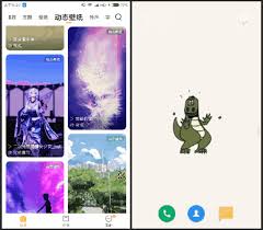 2024年小米手机如何设置动态壁纸