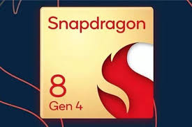 2024年骁龙8gen4首发机型是什么