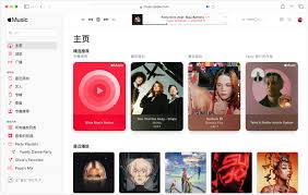2024年使用Apple Music的步骤