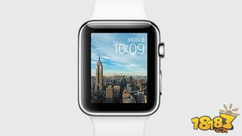 2024年AppleWatchAPP如何设置24小时制