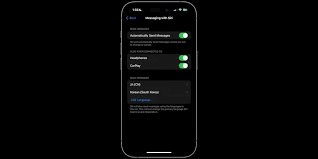 2024年iOS17.4Beta1更新了哪些内容