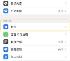 2024年苹果手机浮球设置指南