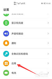 2024年荣耀V30 Pro应用双开操作指南