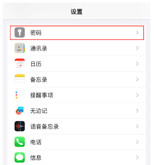 2024年iOS17中如何使用iCloud密码管理共享账户密码