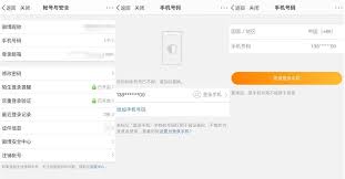 2024年异象回声账号名与手机号不一致怎么办