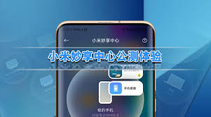 2024年小米互联互通设置方法