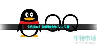 2024年手机QQ勋章墙消失原因探析