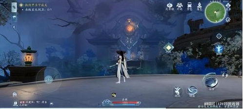 2024年剑网3无界聋哑村任务怎么完成