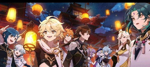 2024年原神5.1百货奇货活动兑换素材有哪些