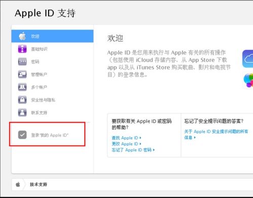 2024年苹果14ID密码忘了如何强制解除