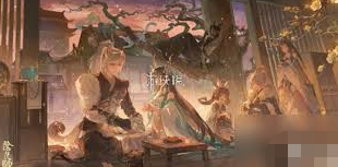 2024年阴阳师冬霄唤友活动怎么玩