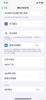 2024年iOS17.2.1正式版开发者模式如何设置？全面解析与详细步骤