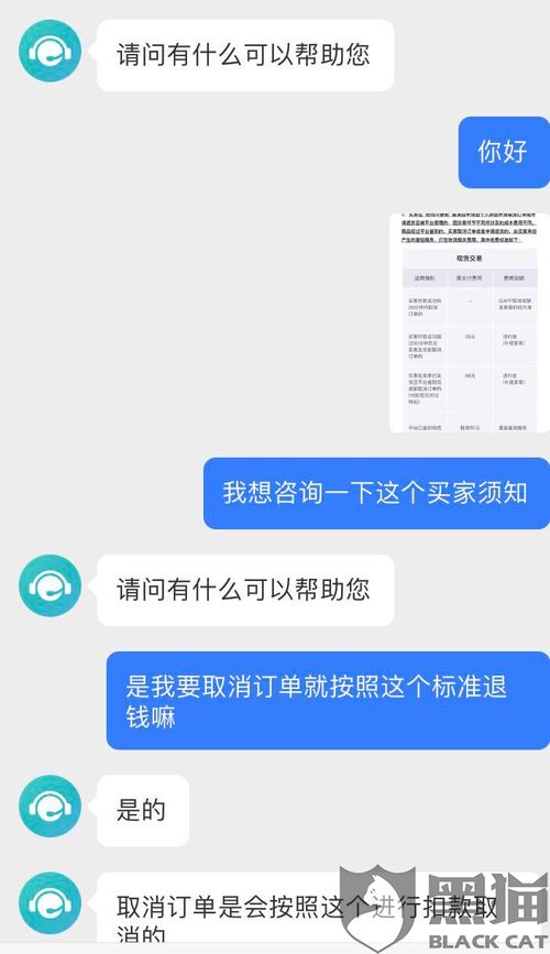 2024年得物app不退货如何投诉