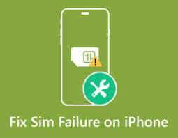 2024年iPhone上SIM卡不可用怎么办
