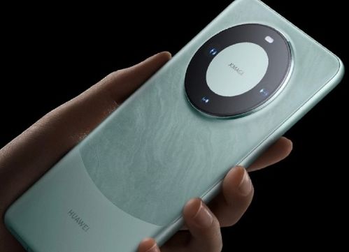 2024年华为Mate60 Pro拍照如何隐藏手机信息