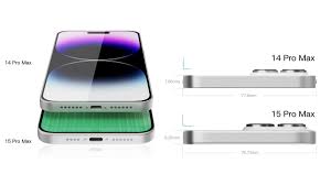 2024年iPhone15手机高刷新率支持情况