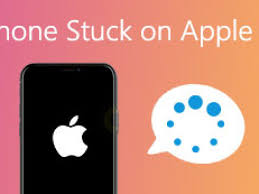 2024年解决iPhone77Plus卡在Apple徽标上