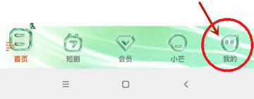 2024年芒果TV IP属地查询方法