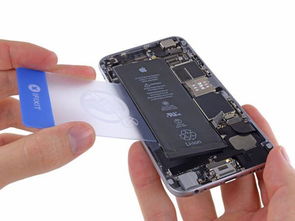 2024年如何更换iPhone电池