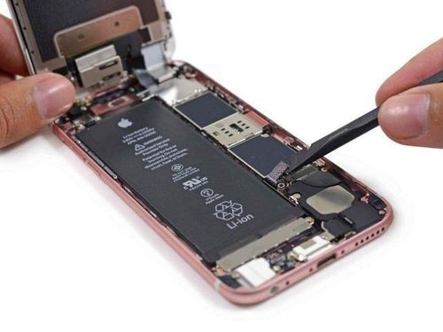 2024年如何更换iPhone电池