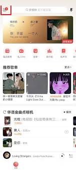 2024年网易云音乐如何更改歌词颜色