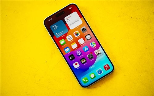 2024年iPhone卫星通信服务功能详解