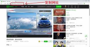 2024年爱奇艺如何下载MP4格式视频