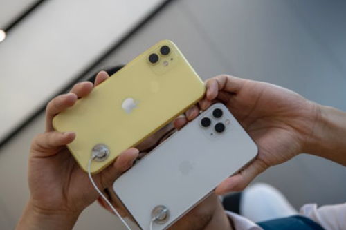 2024年iPhone11双卡双待功能详解