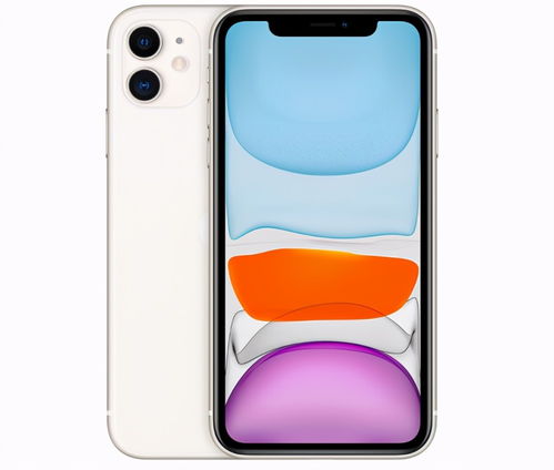 2024年iPhone11双卡双待功能详解