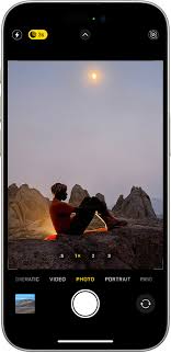 2024年苹果x夜景拍照模式如何开启