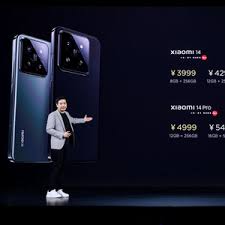 2024年小米15系列价格贵不贵