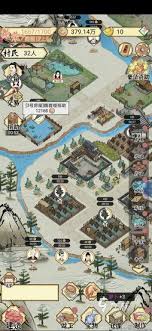 2024年水乡芳华录如何提升繁荣度