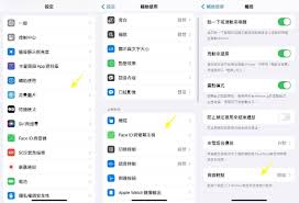 2024年苹果15电筒功能如何启用