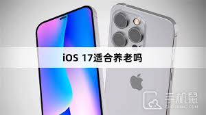 2024年iOS17哪个版本最适合养老