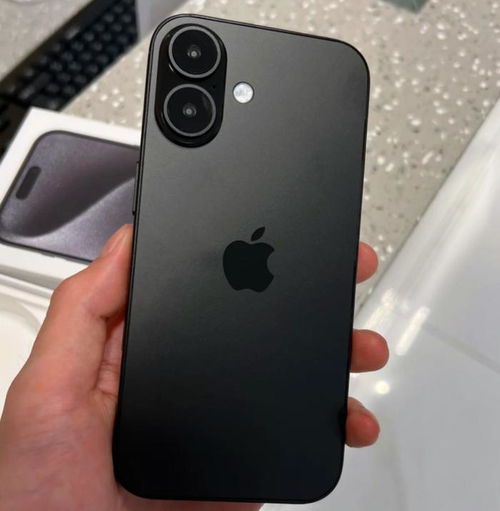 2024年iPhone16相比iPhone15有哪些升级