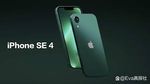 2024年iPhoneSE4手机什么时候上市