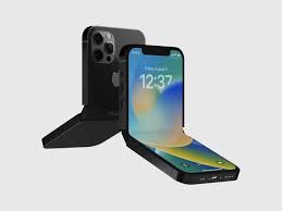 2024年iPhone为何不推出可折叠屏手机