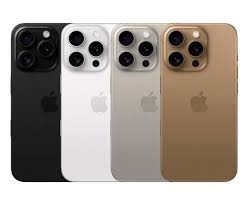 2024年iPhone16Pro设计细节全面揭晓