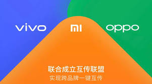 2024年真我手机与小米手机互传功能怎么用