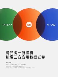 2024年真我手机与小米手机互传功能怎么用