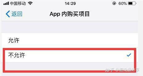 2024年苹果系列手机如何关闭每月自动扣费