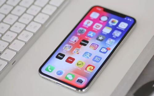 2024年iPhone没有响铃