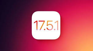 2024年iOS17.5.1新版本发布