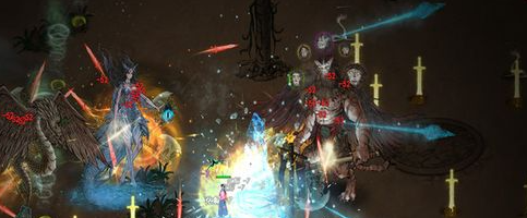 2024年鬼谷八荒影弑仙祠如何通关