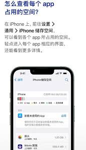 2024年iPhone存储空间常见问题解答