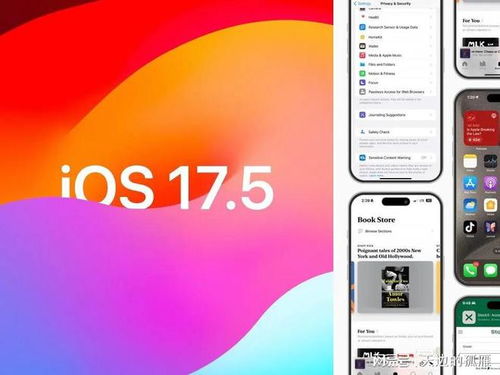 2024年iOS17.5验证通道已关闭