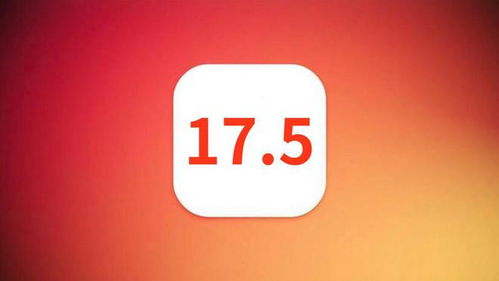 2024年iOS17.5验证通道已关闭